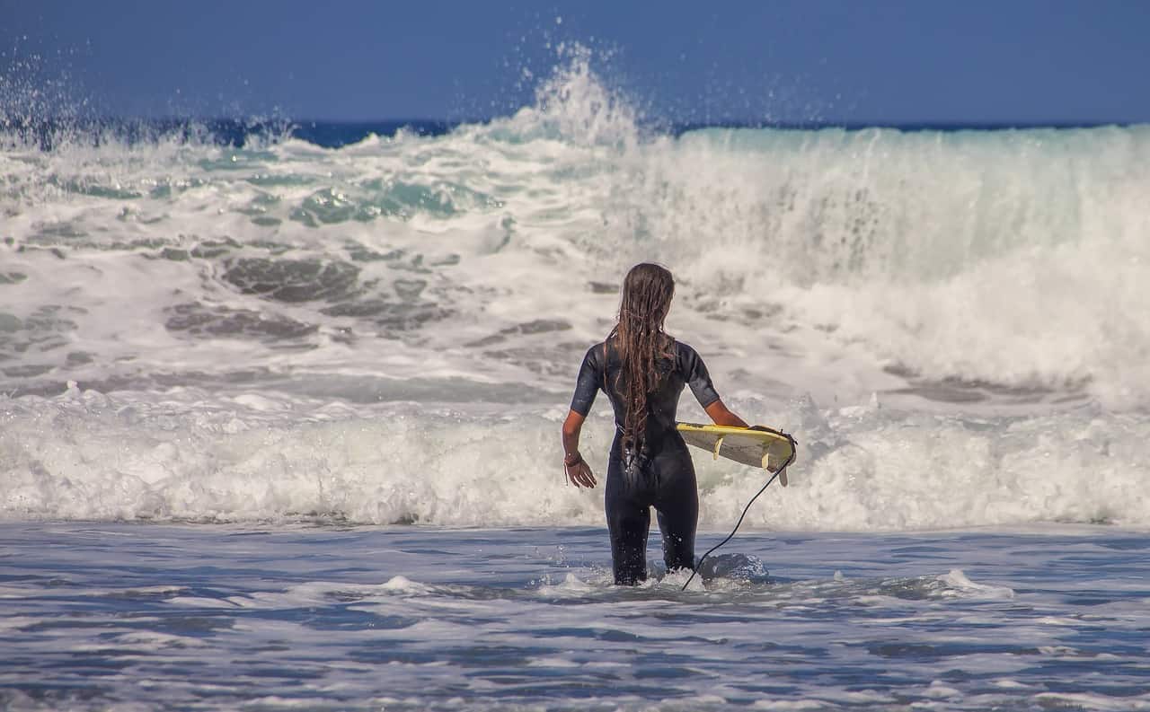 surfer