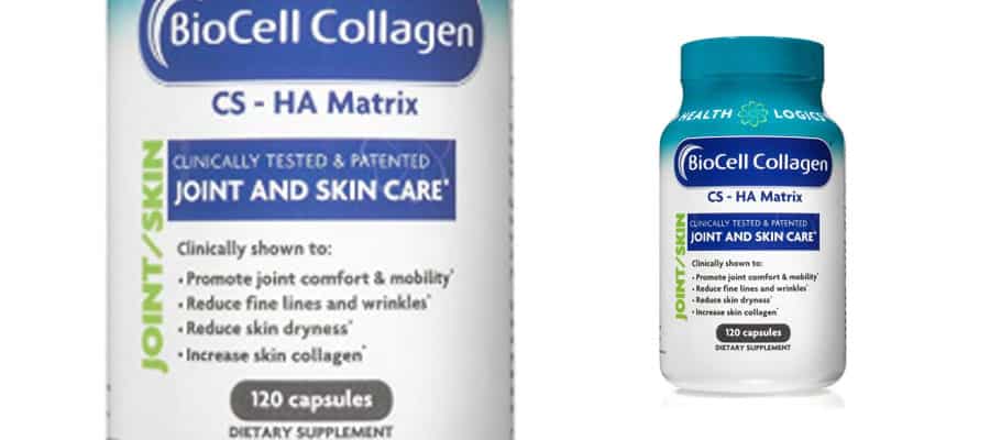 collagen supplements