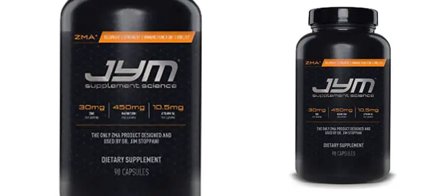 jym supplements