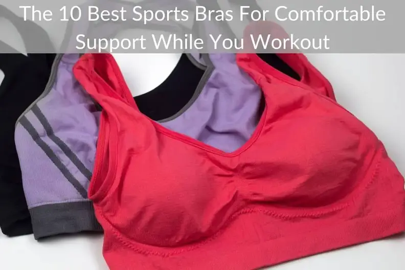 The Ultimate Sports Bra Buying Guide